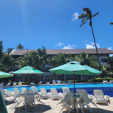 Ancorar Resort Em Porto De Galinhas Exterior photo
