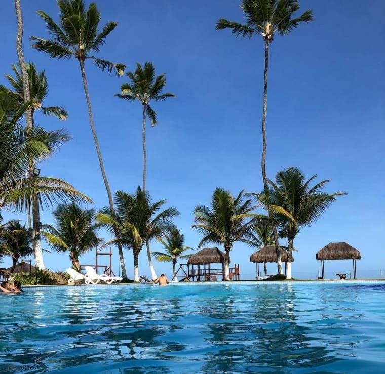 Ancorar Resort Em Porto De Galinhas Exterior photo