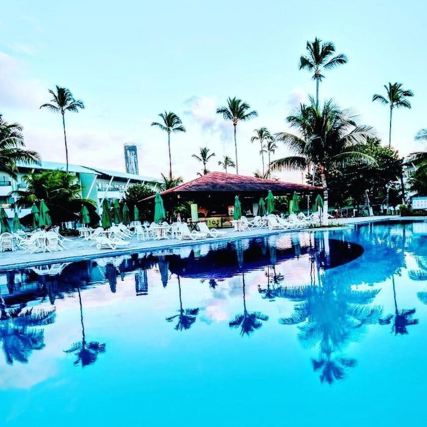 Ancorar Resort Em Porto De Galinhas Exterior photo