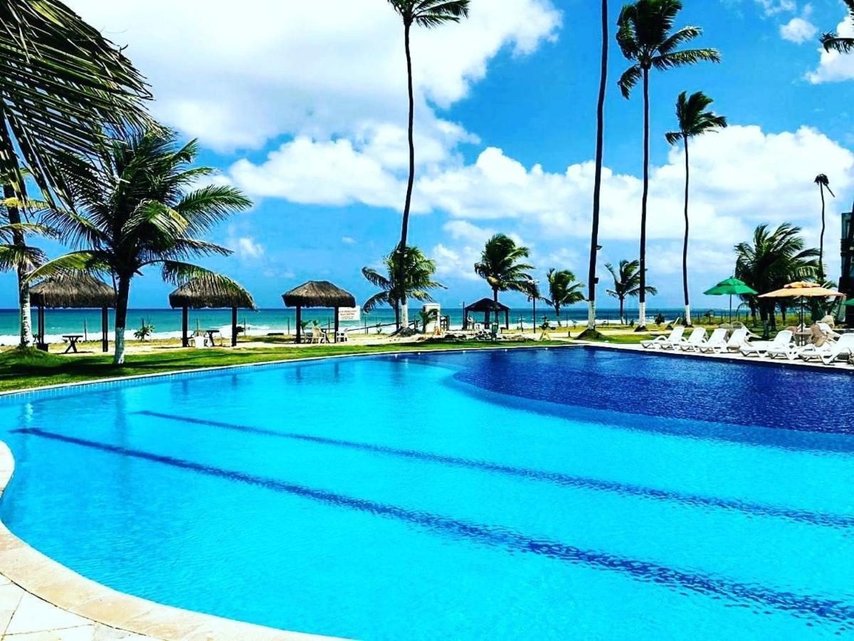 Ancorar Resort Em Porto De Galinhas Exterior photo