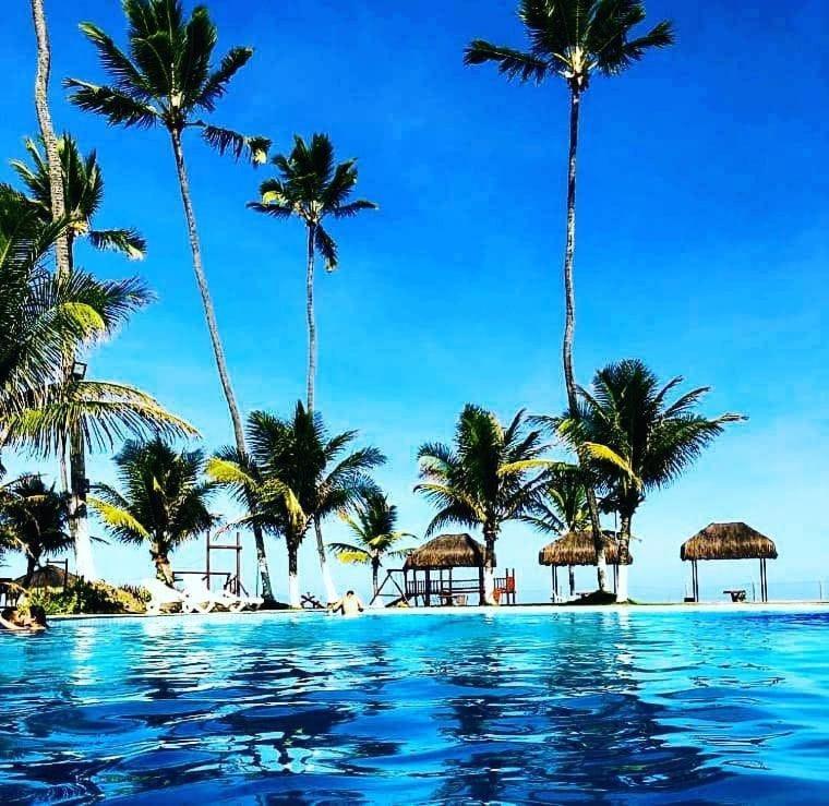 Ancorar Resort Em Porto De Galinhas Exterior photo