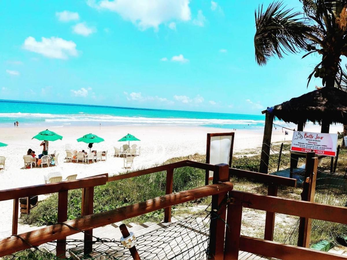Ancorar Resort Em Porto De Galinhas Exterior photo