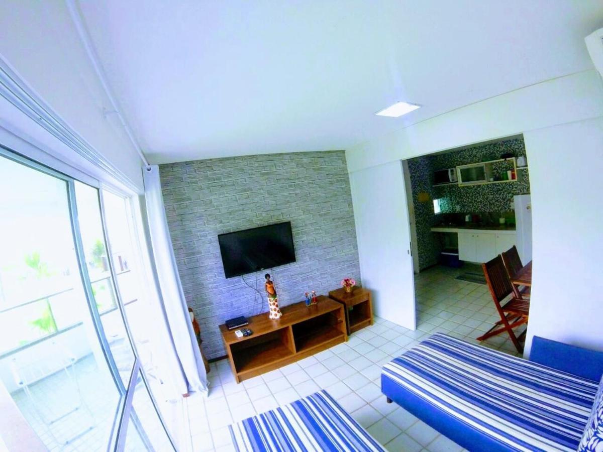 Ancorar Resort Em Porto De Galinhas Exterior photo