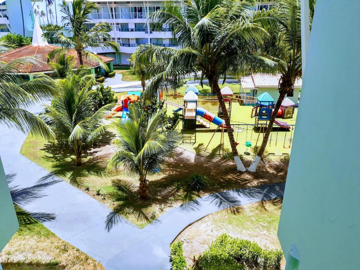Ancorar Resort Em Porto De Galinhas Exterior photo