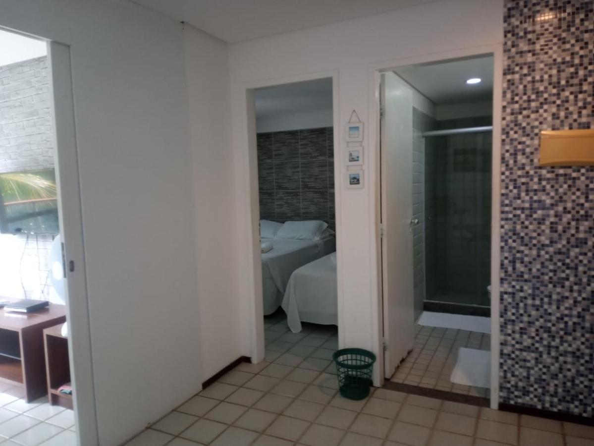 Ancorar Resort Em Porto De Galinhas Exterior photo
