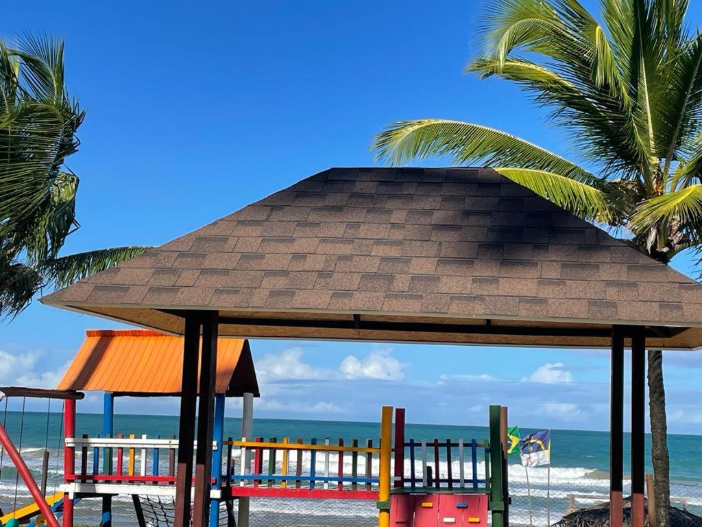 Ancorar Resort Em Porto De Galinhas Exterior photo