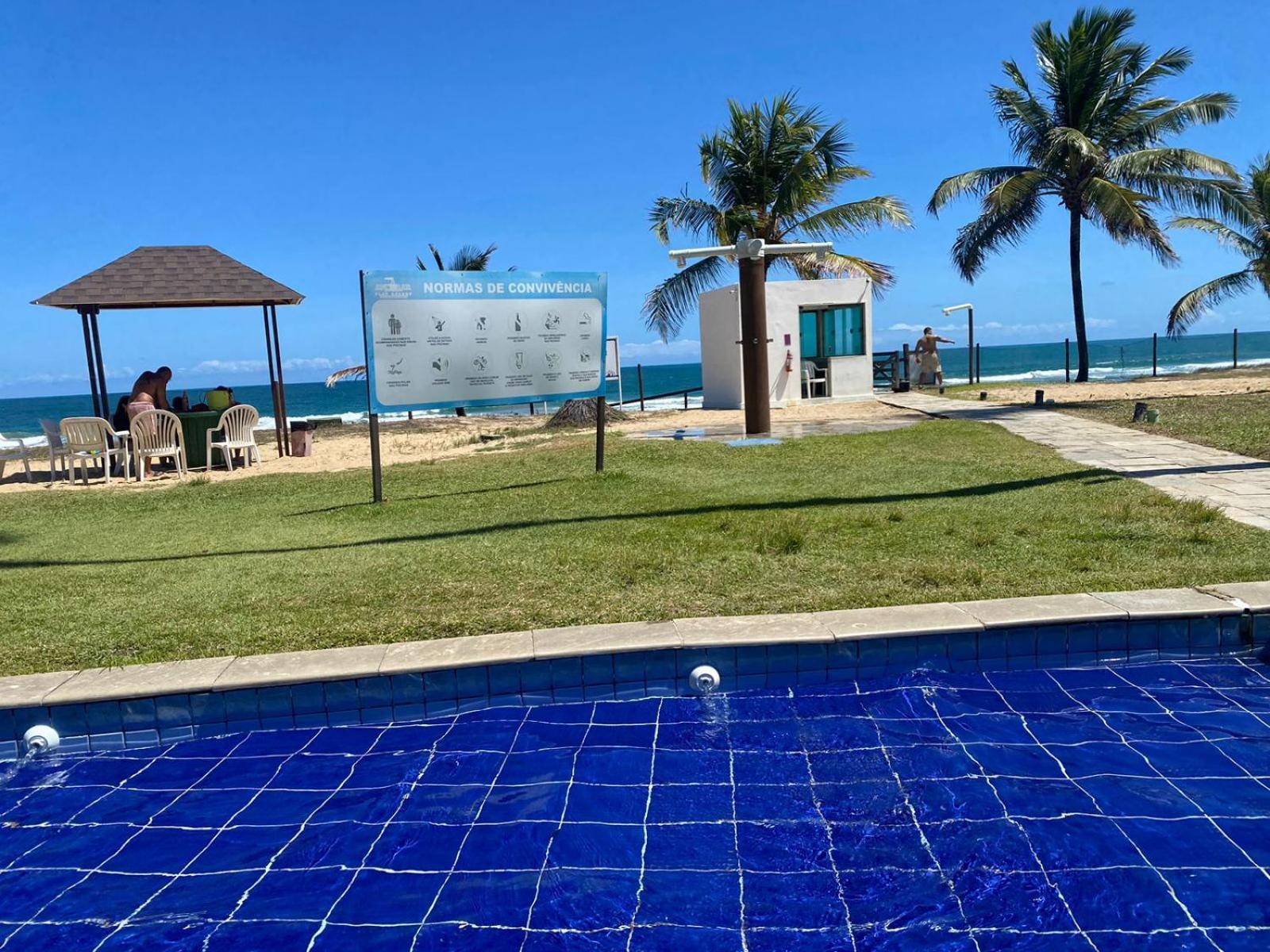 Ancorar Resort Em Porto De Galinhas Exterior photo