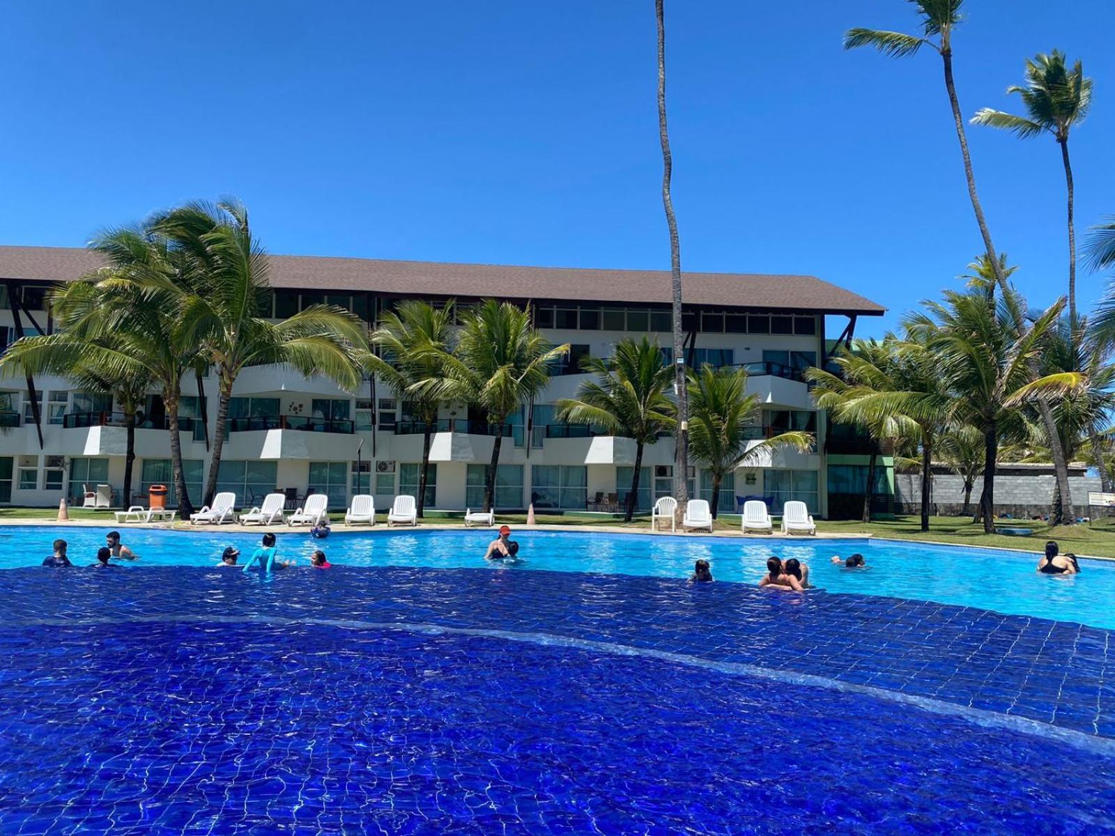 Ancorar Resort Em Porto De Galinhas Exterior photo