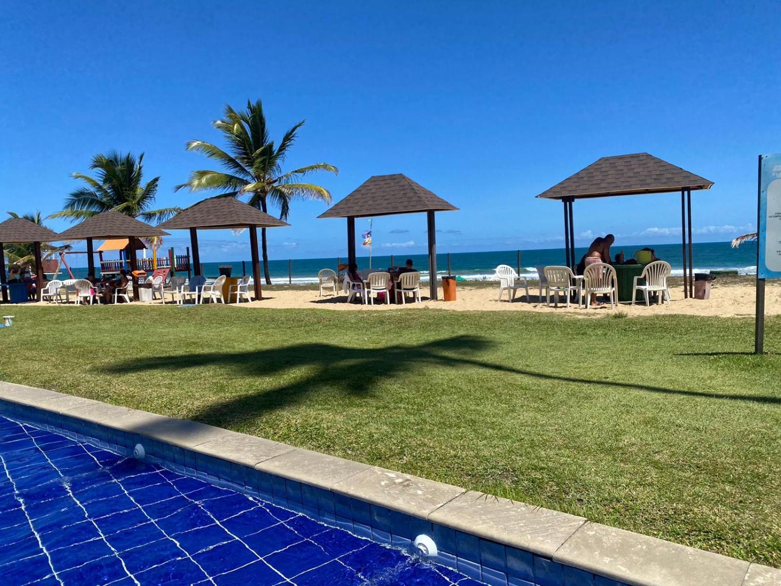 Ancorar Resort Em Porto De Galinhas Exterior photo