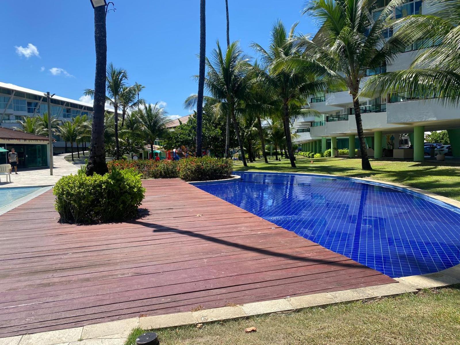 Ancorar Resort Em Porto De Galinhas Exterior photo