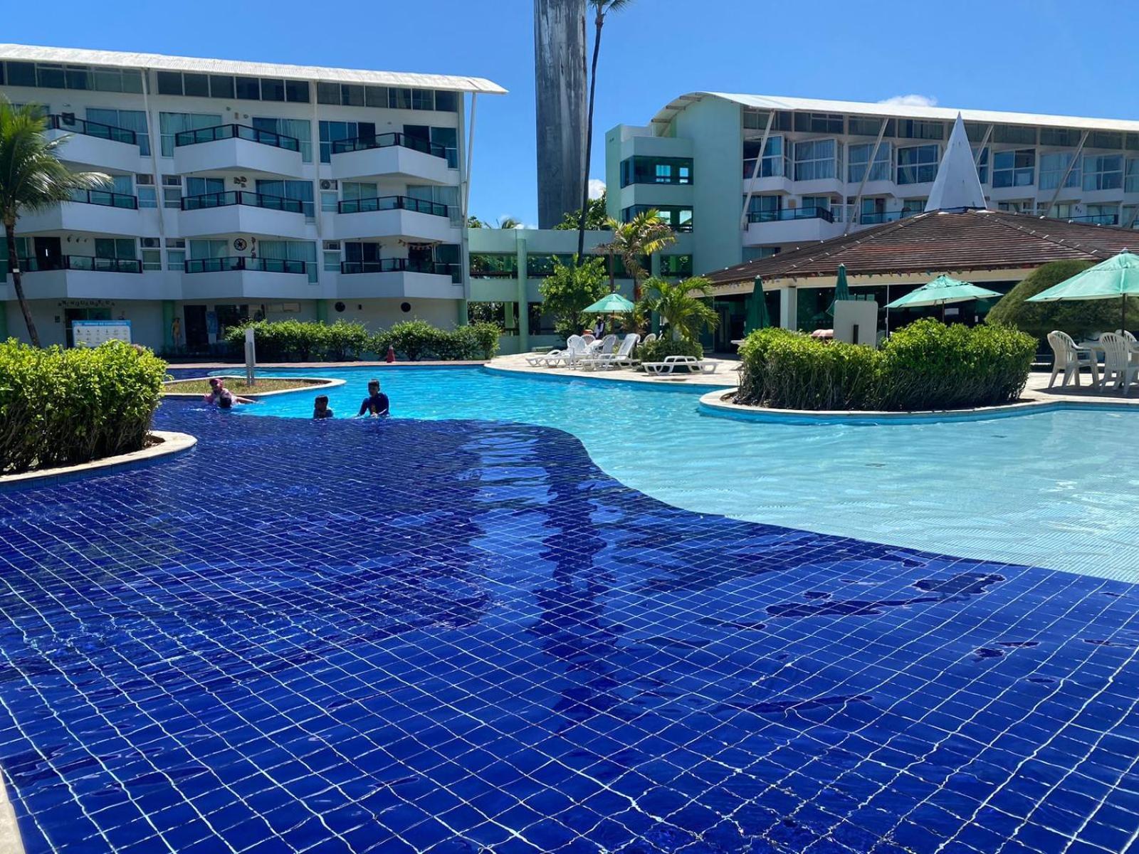 Ancorar Resort Em Porto De Galinhas Exterior photo