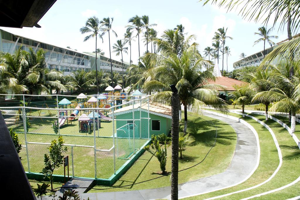 Ancorar Resort Em Porto De Galinhas Exterior photo
