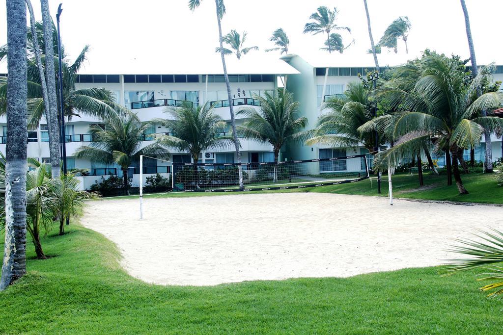 Ancorar Resort Em Porto De Galinhas Exterior photo