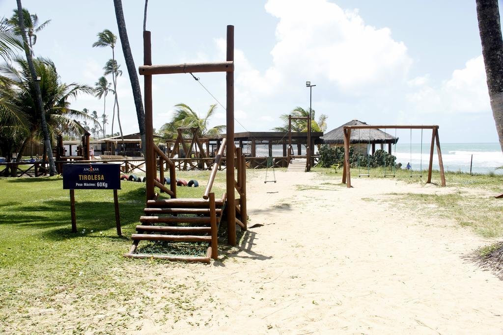 Ancorar Resort Em Porto De Galinhas Exterior photo