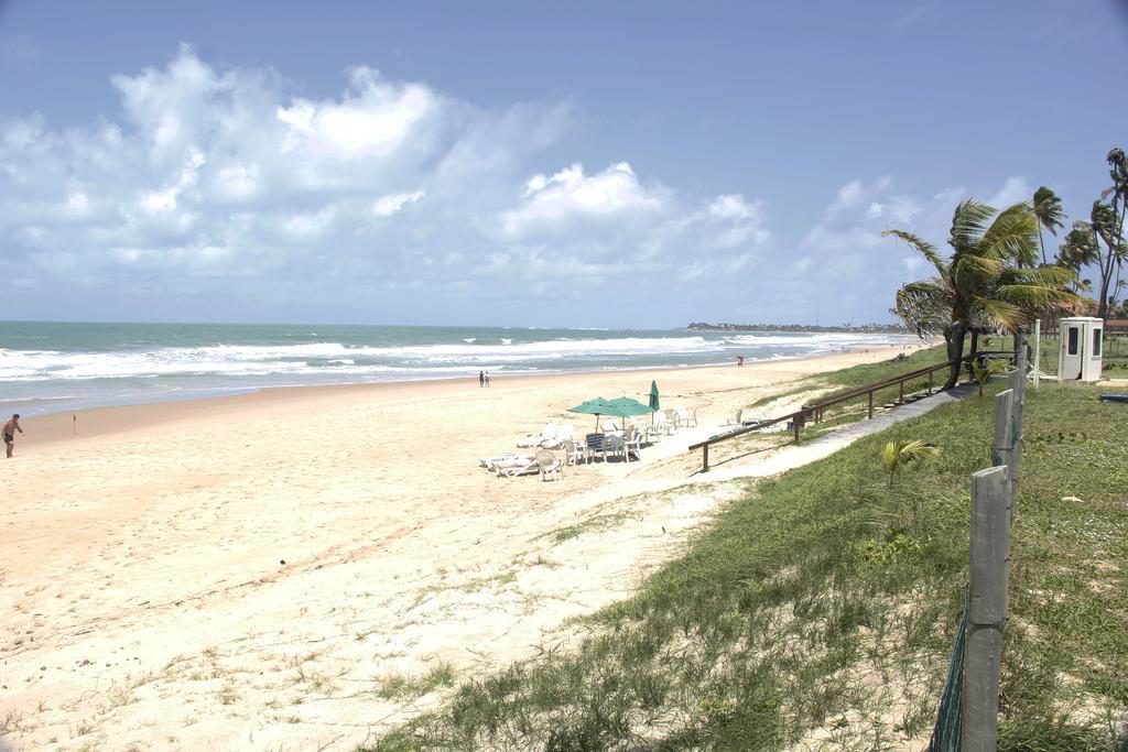 Ancorar Resort Em Porto De Galinhas Exterior photo