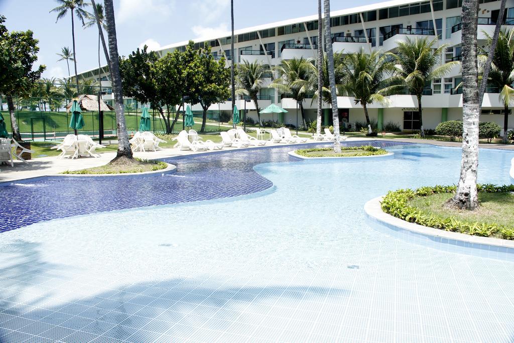 Ancorar Resort Em Porto De Galinhas Exterior photo