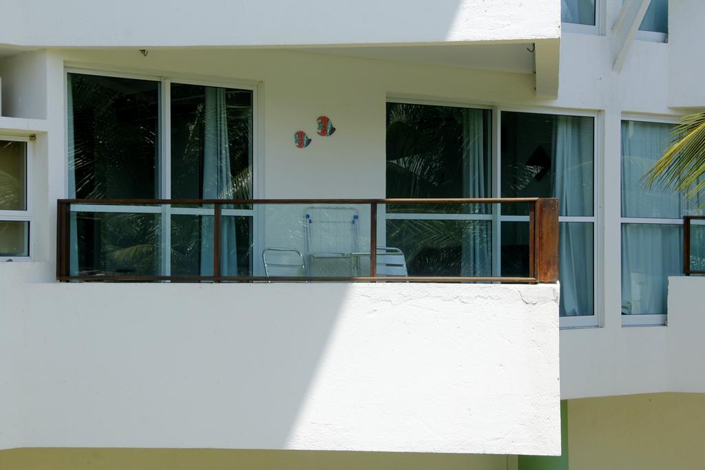 Ancorar Resort Em Porto De Galinhas Exterior photo